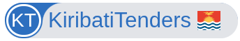 kiribatitenders logo