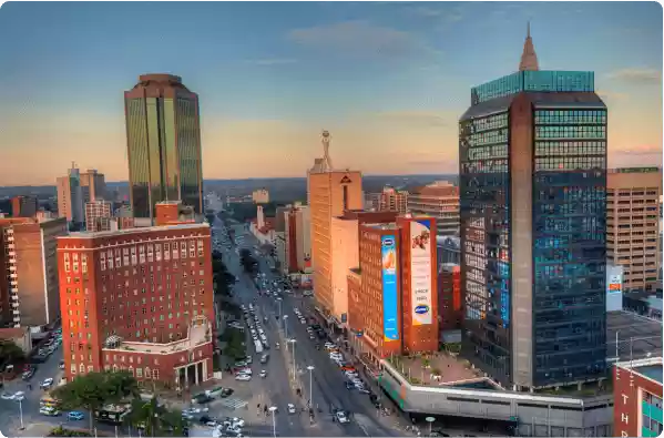 kiribatitenders Features